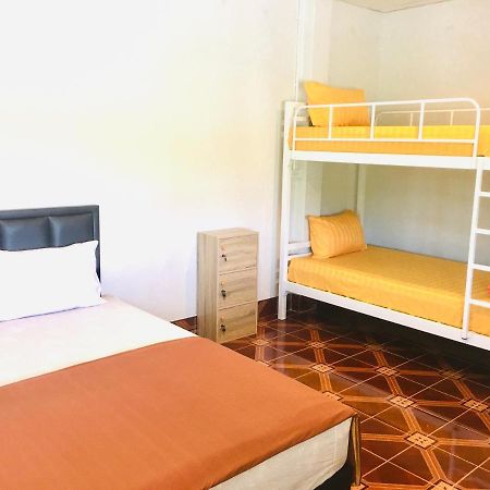 Saeng Tai Amphawa Samut Songkhram Exterior foto