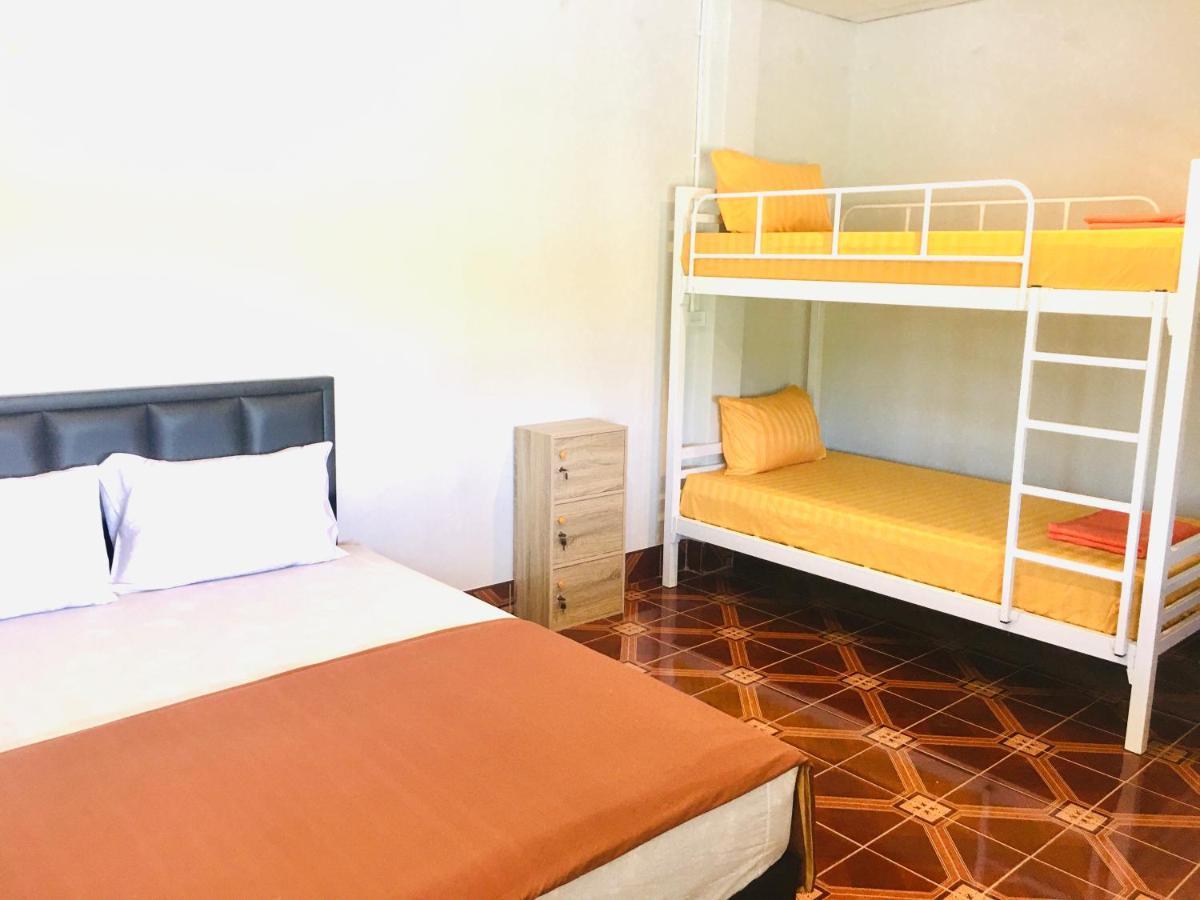 Saeng Tai Amphawa Samut Songkhram Exterior foto