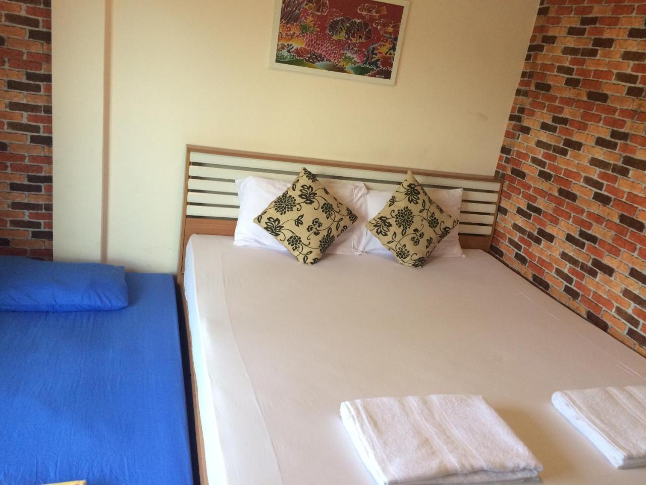 Saeng Tai Amphawa Samut Songkhram Exterior foto