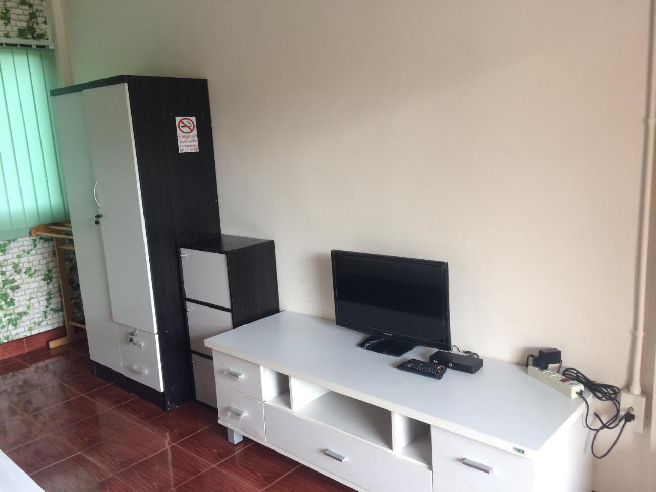 Saeng Tai Amphawa Samut Songkhram Exterior foto