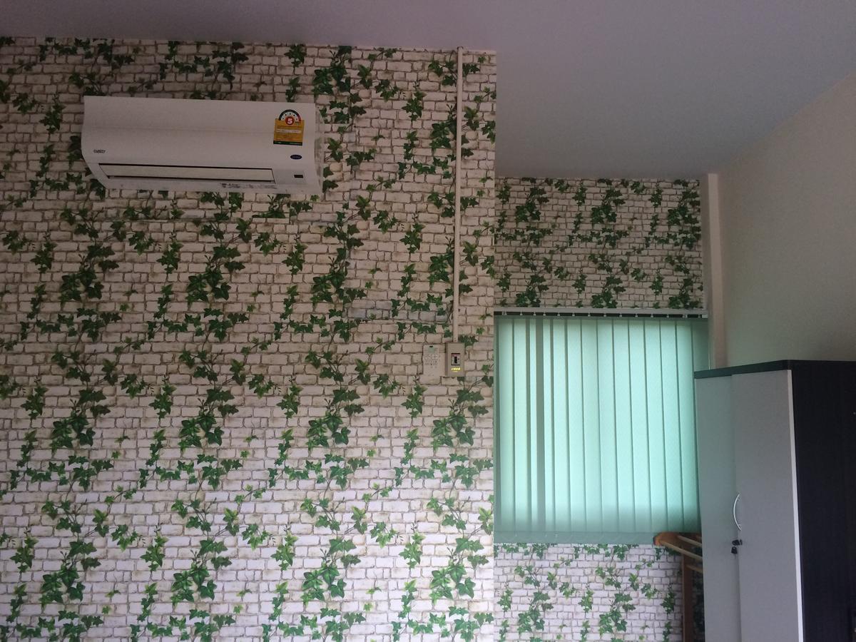 Saeng Tai Amphawa Samut Songkhram Exterior foto