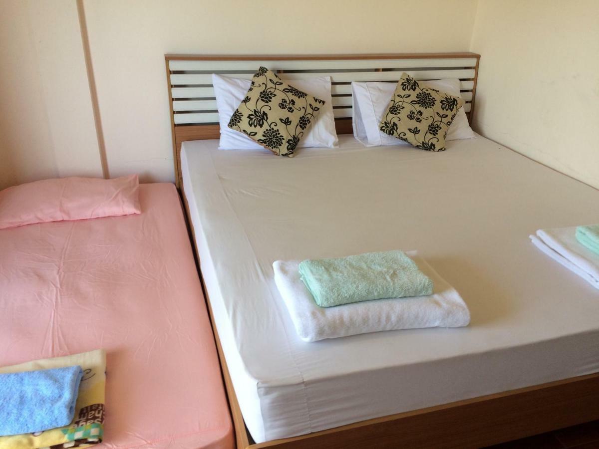 Saeng Tai Amphawa Samut Songkhram Exterior foto