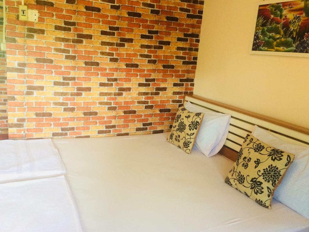 Saeng Tai Amphawa Samut Songkhram Exterior foto